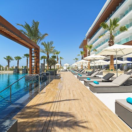 Amanti, Madefortwo Hotels - Ayia Napa Ngoại thất bức ảnh