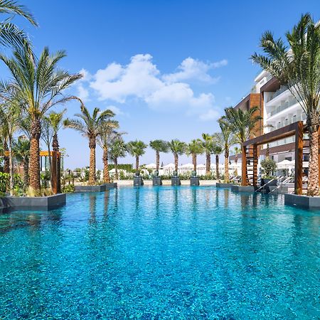 Amanti, Madefortwo Hotels - Ayia Napa Ngoại thất bức ảnh