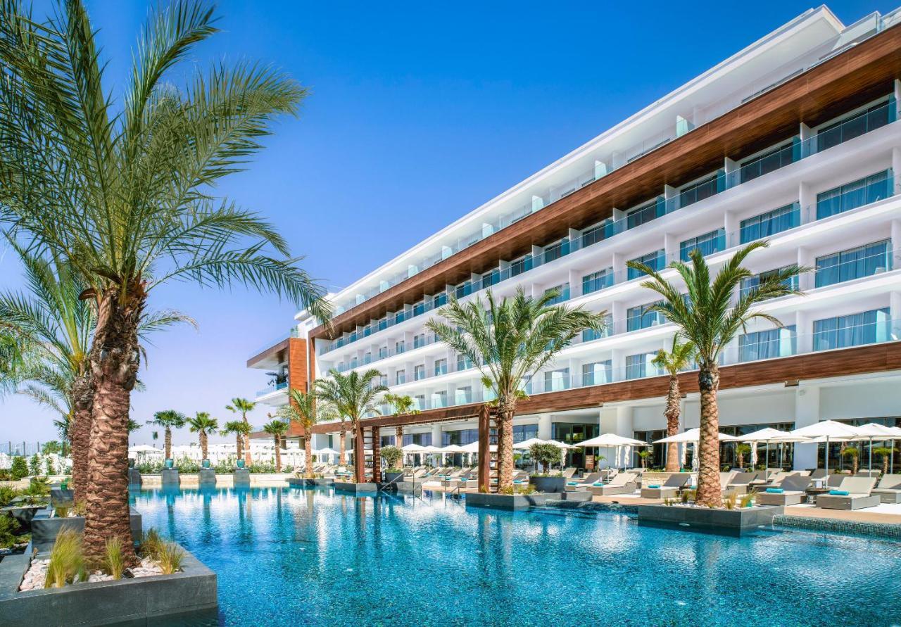 Amanti, Madefortwo Hotels - Ayia Napa Ngoại thất bức ảnh