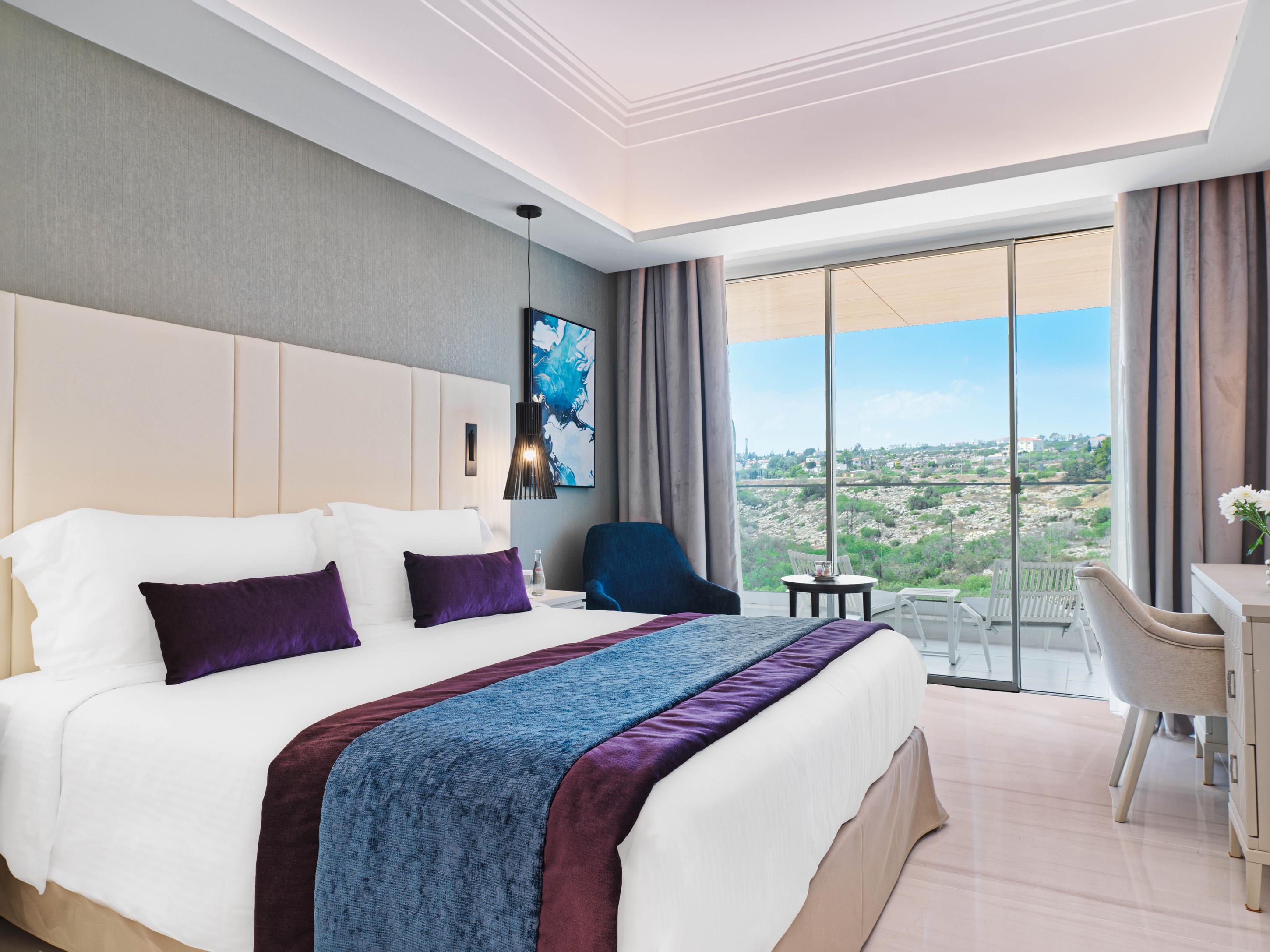 Amanti, Madefortwo Hotels - Ayia Napa Ngoại thất bức ảnh